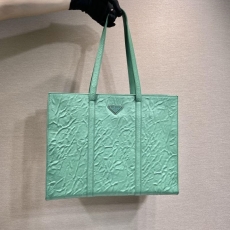 Prada Shopping Bags